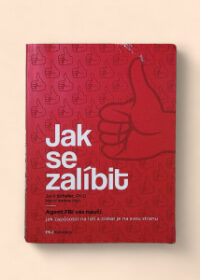 Jak se zalíbit