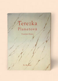 Terezka Planetová