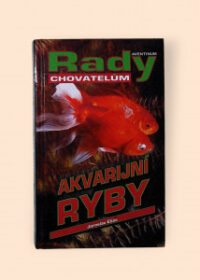 Akvarijní ryby