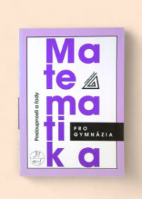 Matematika pro gymnázia - Posloupnosti a řady