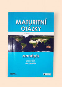 Maturitní otázky - zeměpis