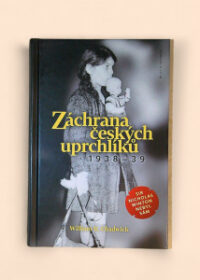 Záchrana českých uprchlíků 1938-39