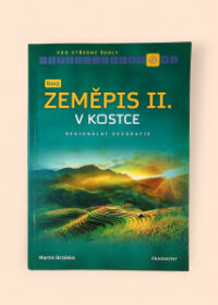 Nový zeměpis II. v kostce