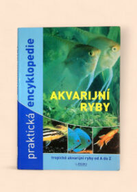 Akvarijní ryby