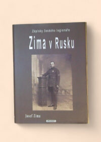 Zima v Rusku