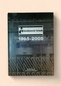 Činoherní klub 1965-2005