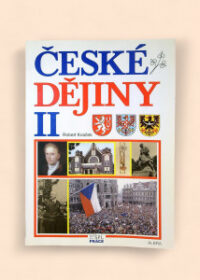 České dějiny II