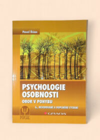 Psychologie osobnosti