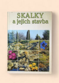 Skalky a jejich stavba