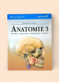 Anatomie 3