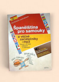 Španělština pro samouky a věčné začátečníky