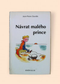 Návrat malého prince