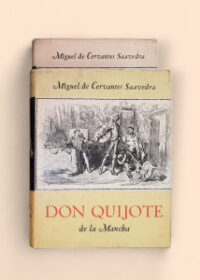 Don Quijote 1 a 2