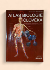 Knižní atlas biologie člověka