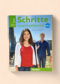 Schritte international 1