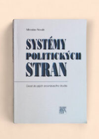 Systémy politických stran