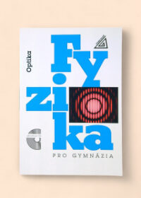 Fyzika pro gymnázia: Optika