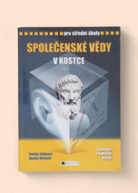 Společenské vědy v kostce