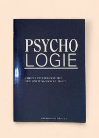 Psychologie