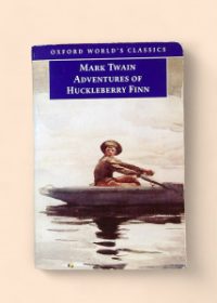 Adventures of Huckleberry Finn