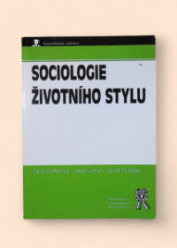 Sociologie životního stylu