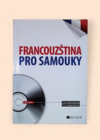 Francouzština pro samouky