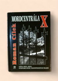 Mordcentrála X