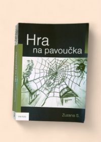 Hra na pavoučka