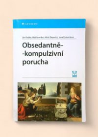 Obsedantně-kompulzivní porucha