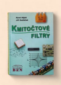 Kmitočtové filtry