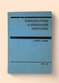 Elektrotechnika a silnoproudá elektronika