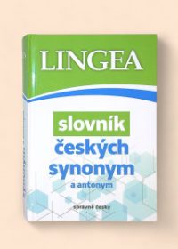 Slovník českých synonym a antonym