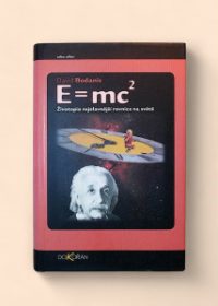 E=mc2