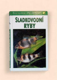 Sladkovodní ryby v evropských vodách