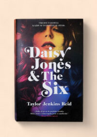 Daisy Jones & The Six