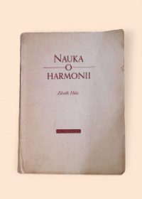 Nauka o harmonii