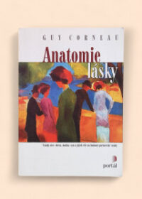 Anatomie lásky