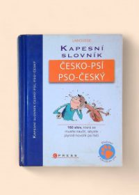 Kapesní slovník česko-psí, pso-český