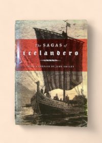 The Sagas of Icelanders