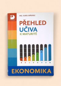 Ekonomika: Přehled učiva k maturitě