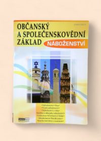 Občanský a společensokvědní základ: Náboženství