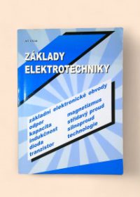 Základy elektroniky