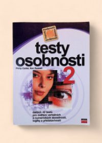 Testy osobnosti II