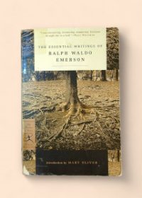 The Essential Writings of Ralph Waldo Emerson