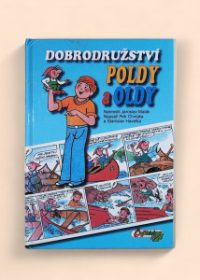 Dobrodružství Poldy a Oldy