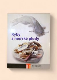 Ryby a mořské plody