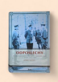 Odposlechy