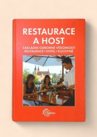 Restaurace a host