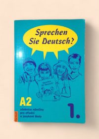 Sprechen Sie Deutsch 1.