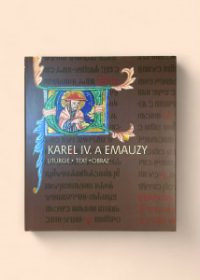 Karel IV. a Emauzy